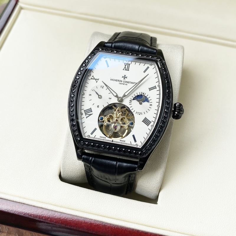 VACHERON CONSTANTIN Watches